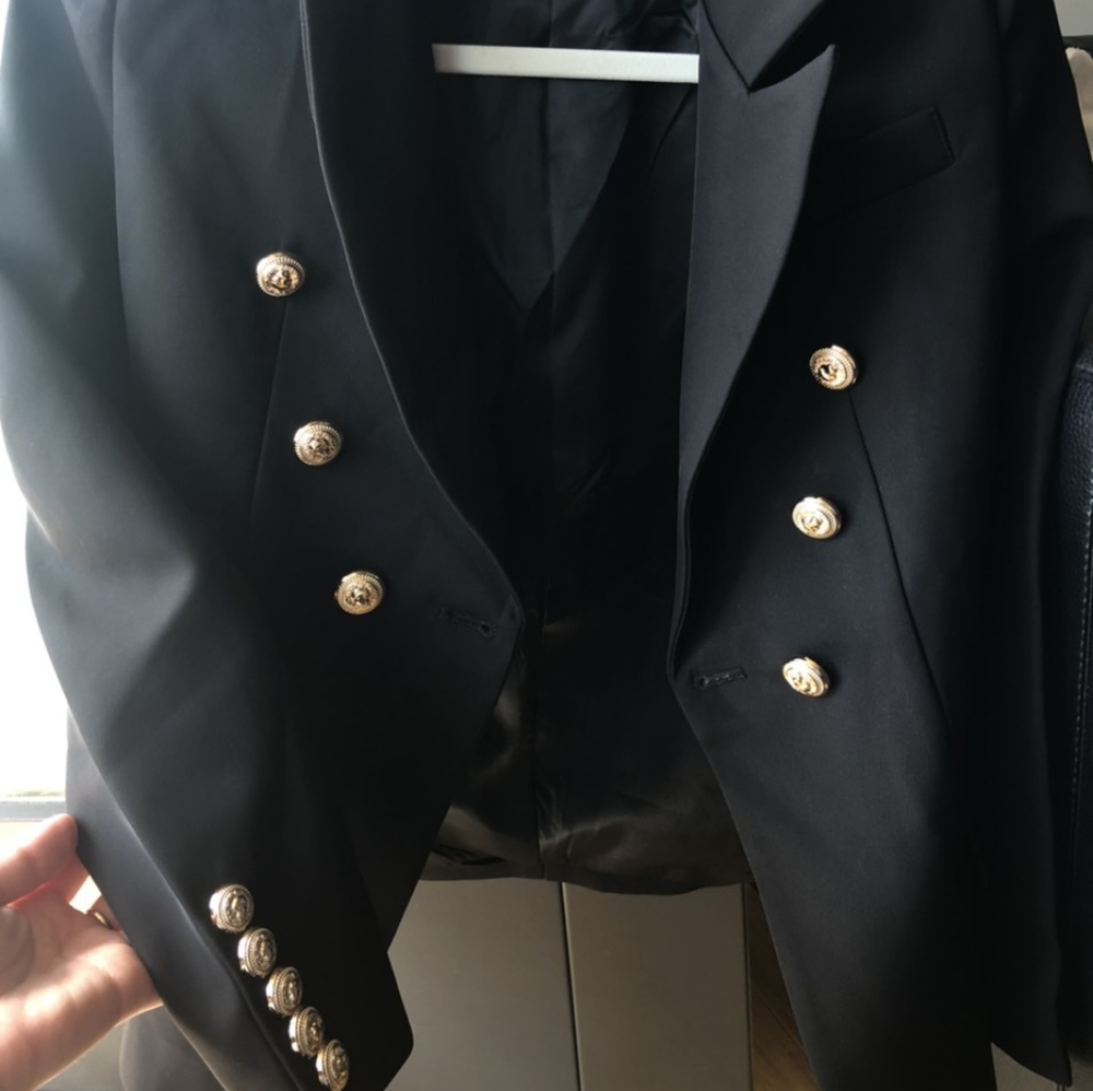 Balmain Blazer